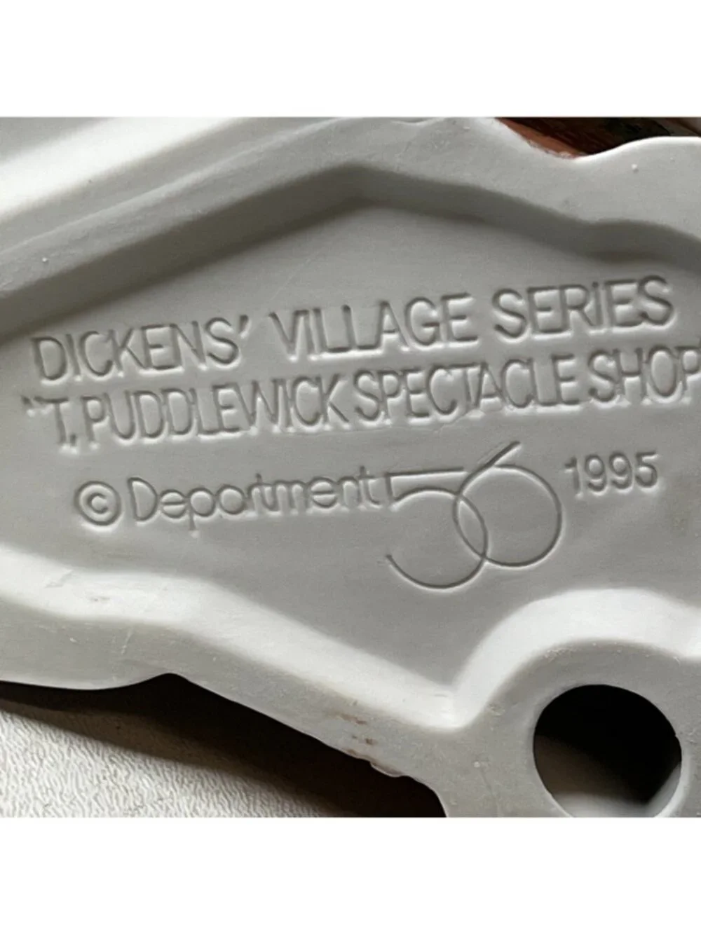 Department 56 dept 56